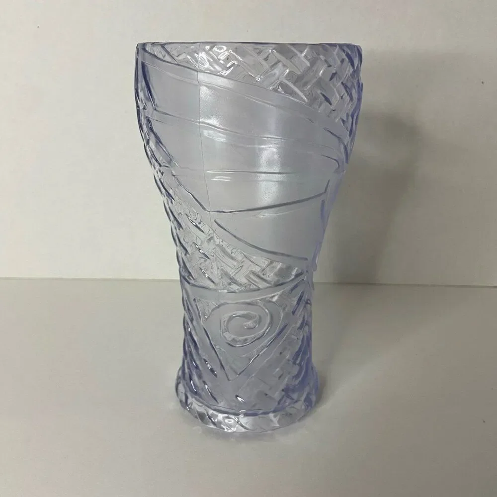 Disney Parks Animal Kingdom Avatar Banshee Pandora Souvenir Plastic Cup